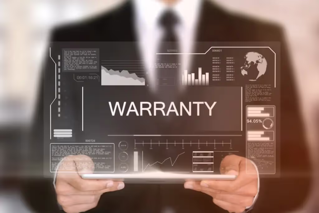 7 KPIs, die jeder Warranty Manager kennen sollte