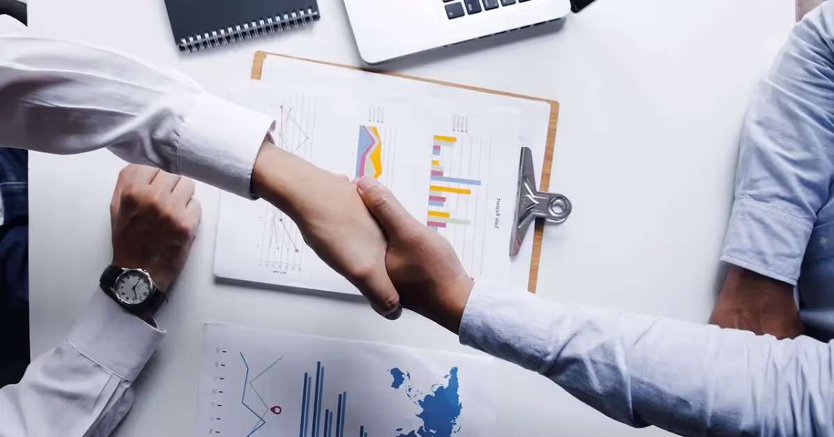 So verbessern Sie die Zusammenarbeit zwischen OEM-Händlern: Eine Step-by-Step Anleitung