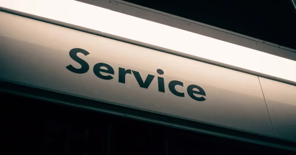 Servitization: Shifting Towards Service Centricity or Losing Market Share