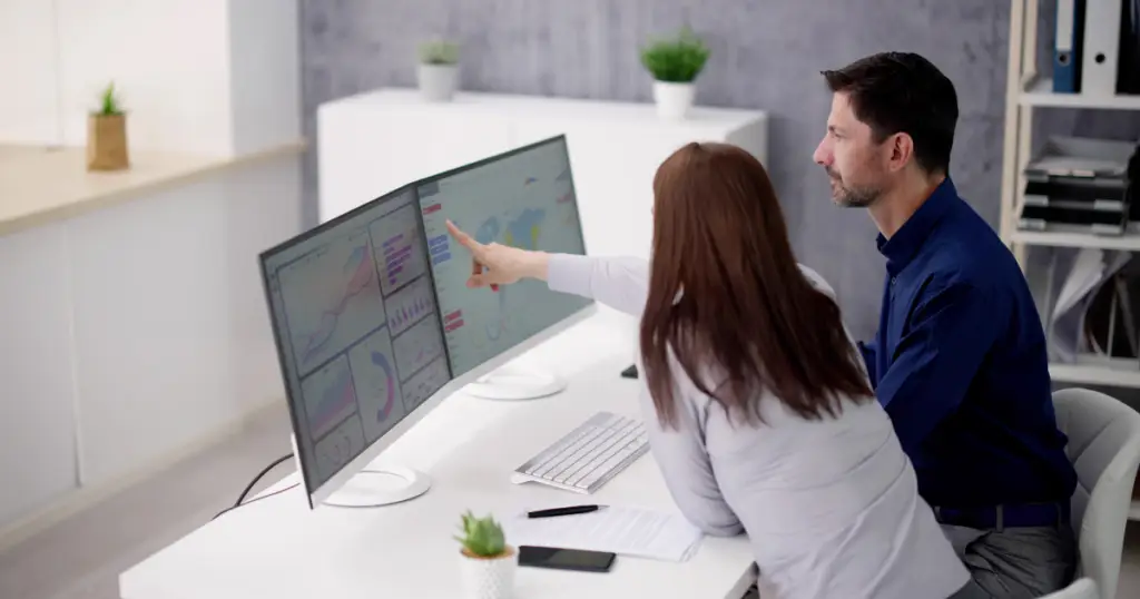 supply chain data sharing