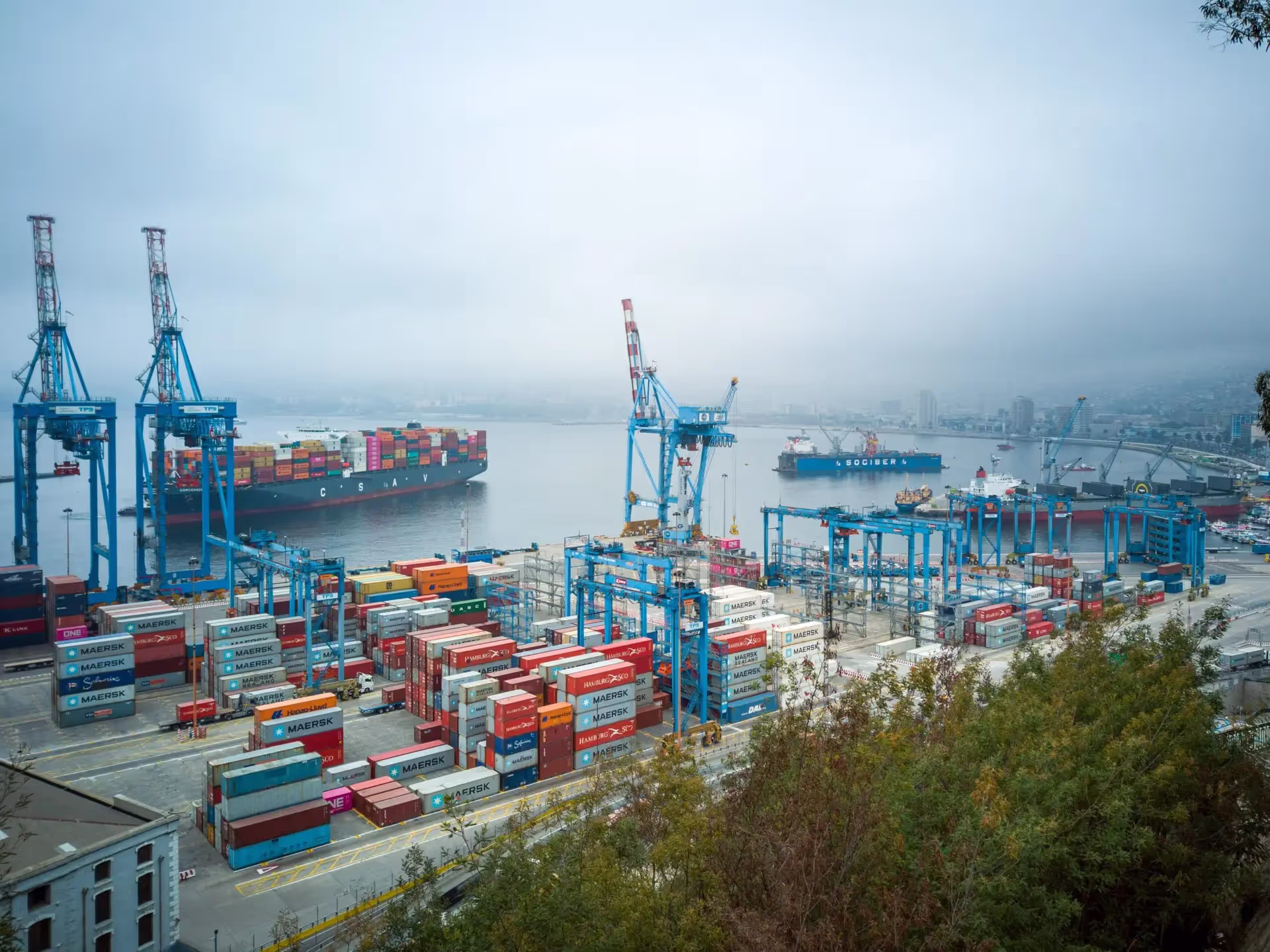 Supply Chain Management Strategy: A Key Differentiator for OEMs