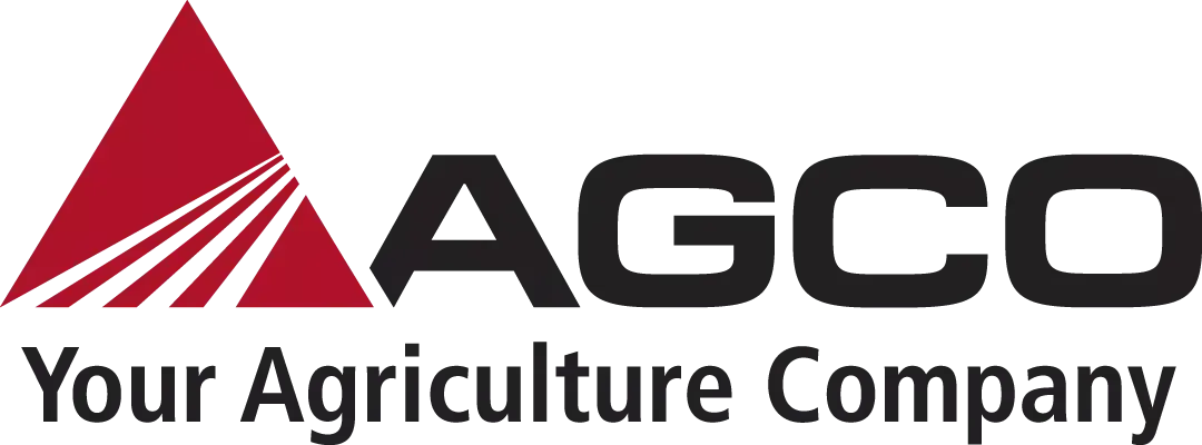 AGCO logo