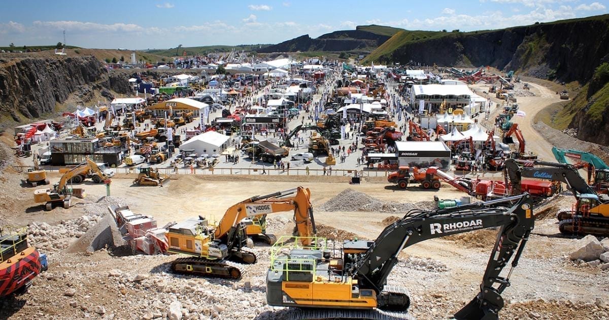 Hillhead 2026