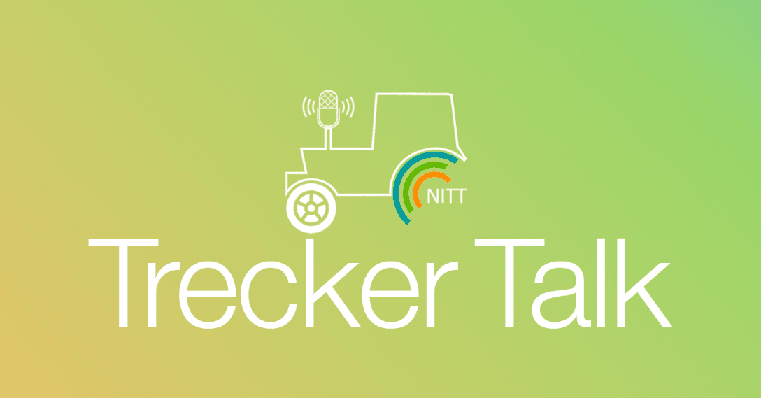 Das ClearOps-Team im TreckerTalk Podcast