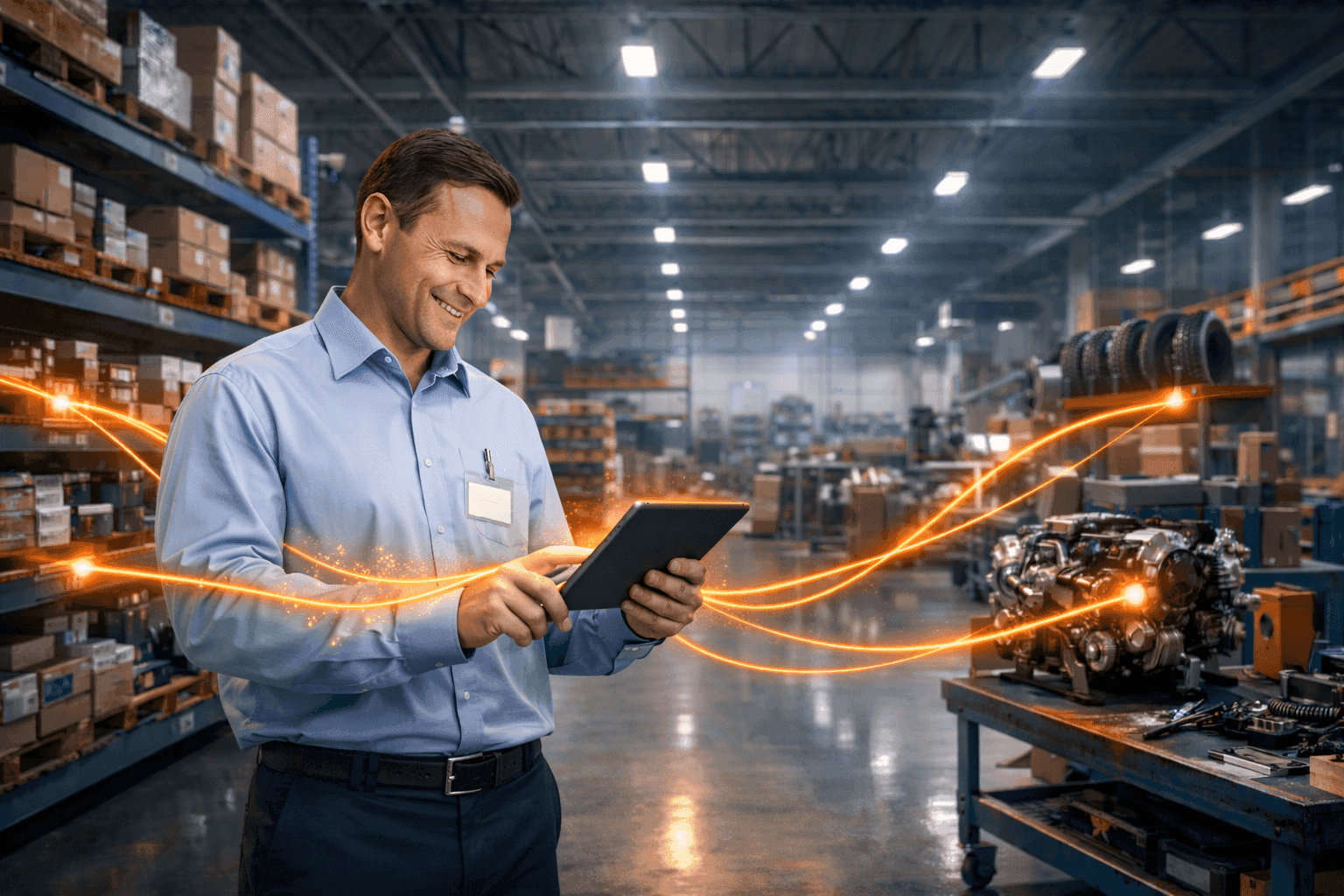ClearOps resources for After Sales teams