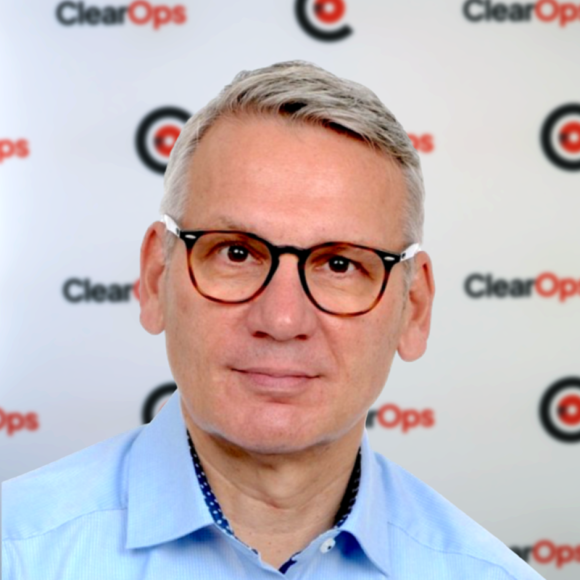 Martin Bilstein