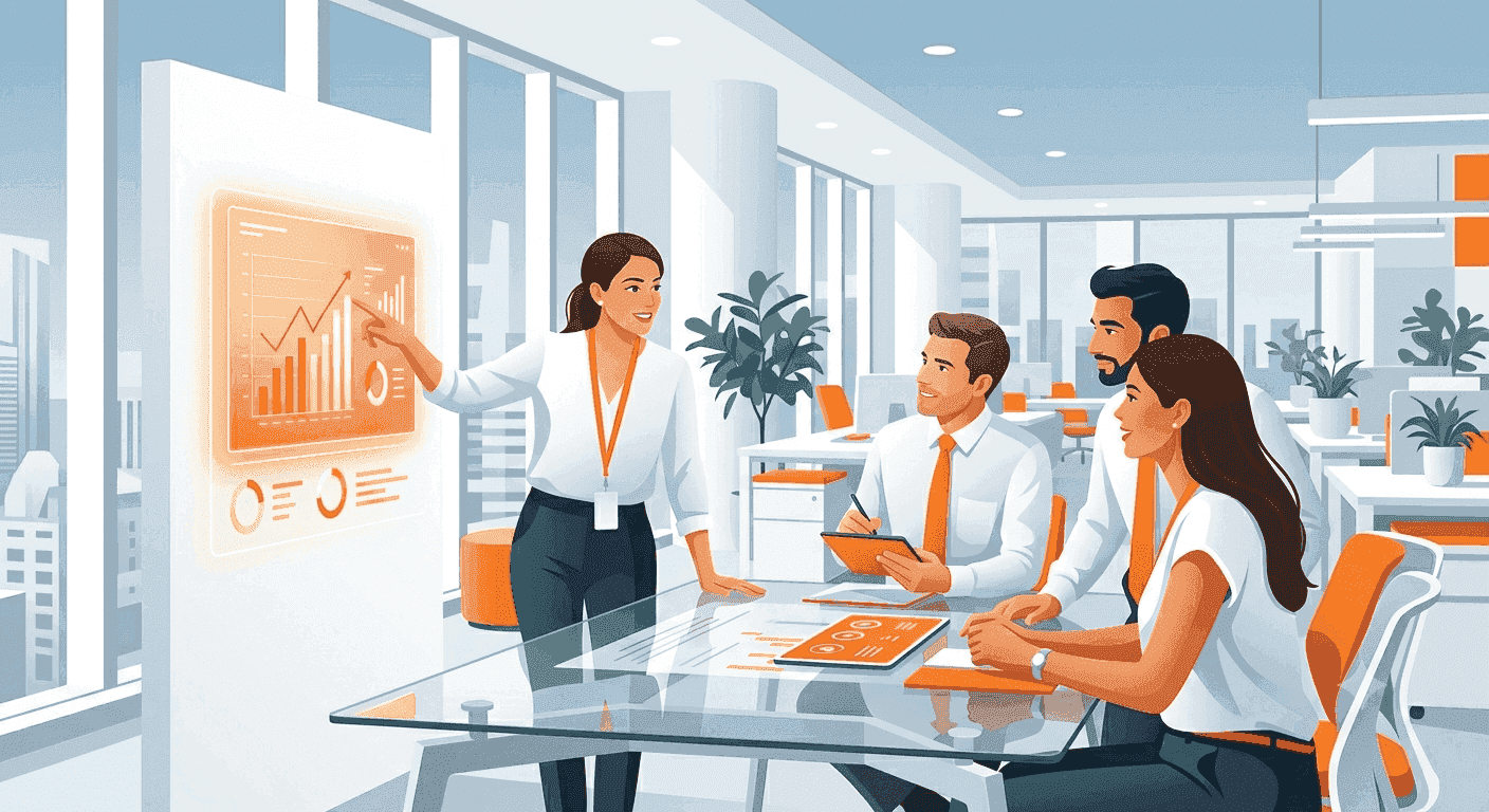 ClearOps use cases across industries and roles
